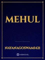 mehul Book