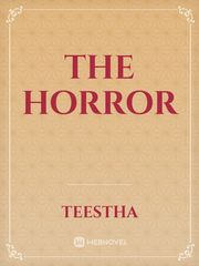 THE HORROR Book