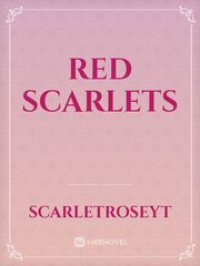 Red Scarlets Book