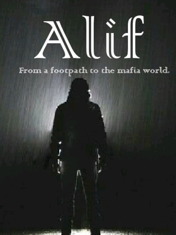 Alif Book