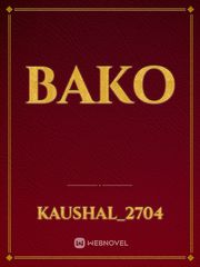 bako Book