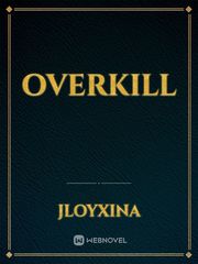 overkill Book