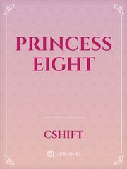 Princess Eight Book
