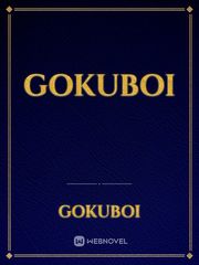 gokuboi Book