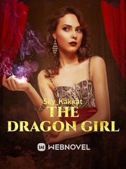 The Dragon Girl Book