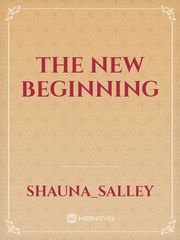 The new beginning Book
