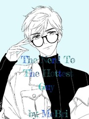 The Nerd To The Hottest Guy Book