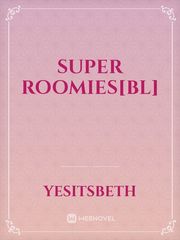 Super Roomies[BL] Book