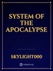 System of the Apocalypse Book