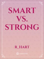 Smart vs. Strong Book