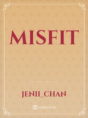 Misfit Book