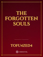 The Forgotten Souls Book