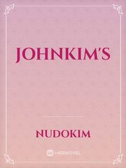 Johnkim's Book