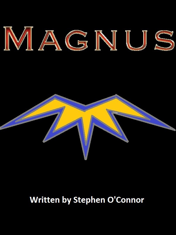 Magnus Book