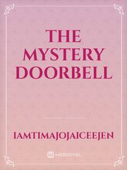 The Mystery Doorbell Book
