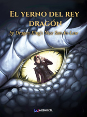 El yerno del rey dragón Book