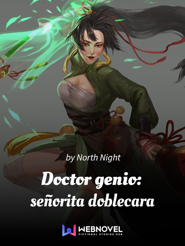 Doctor genio: señorita doblecara Book