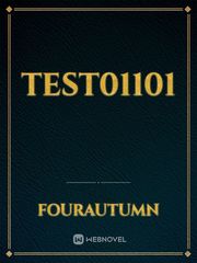 test01101 Book