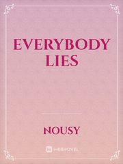 Everybody Lies Book
