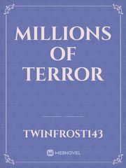 Millions Of Terror Book