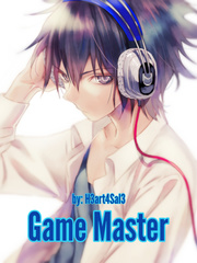 Game Master Book