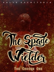 The Spade Wielder Book