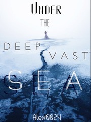 Under the Deep Vast Sea Book