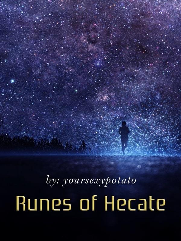 Runes of Hecate