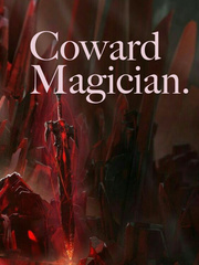 Coward Magician Book