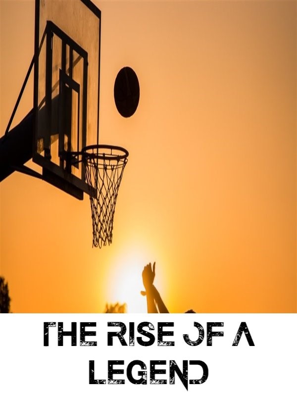 The Rise Of A Legend Book