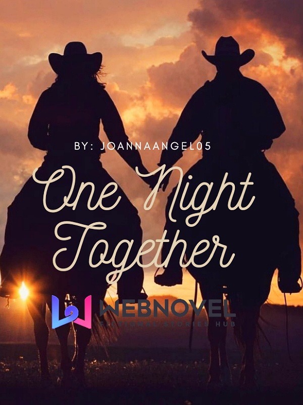 ONE NIGHT TOGETHER Book