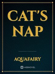 Cat's Nap Book