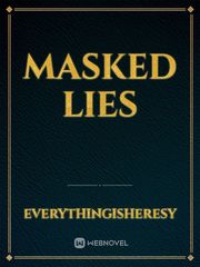 Masked Lies Book