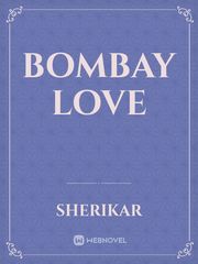 Bombay Love Book