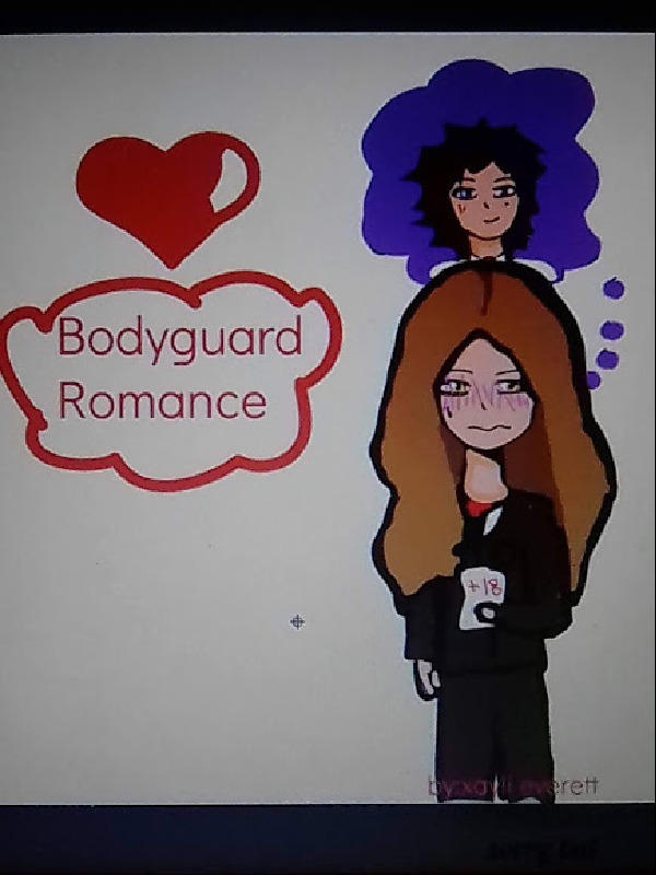 Bodyguard Romance Book