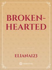 Broken-hearted Book