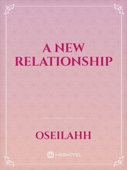 A New Relationship Book