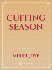 Cuffing Season Book