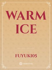 Warm Ice Book