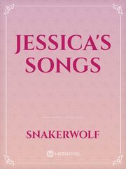 Jessica's songs Book