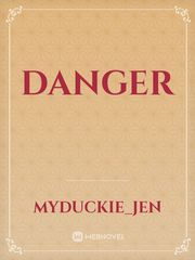 DANGER Book