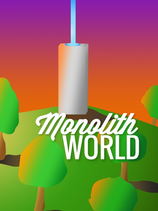 Monolith World Book