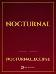Nocturnal Book