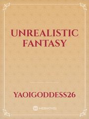 Unrealistic Fantasy Book