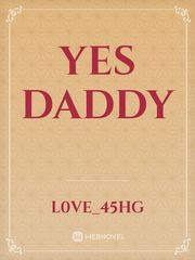 Yes daddy Book