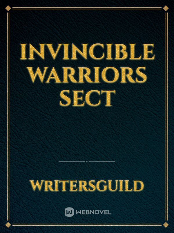 Invincible Warriors Sect
