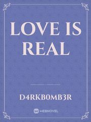 Love Is Real Book