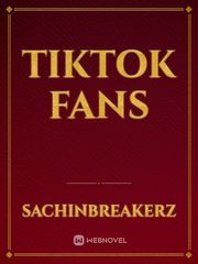 Tiktok Fans Book