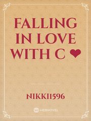 Falling in love with C ❤ Book