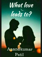 What love leads to? Book